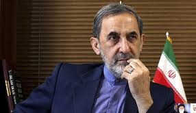 علي أكبر ولايتي