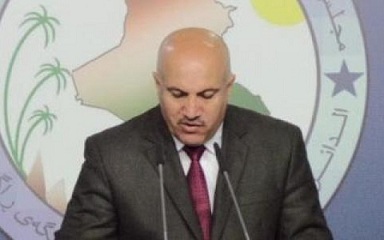 النائب عن محافظة نينوى علي المتيوتي