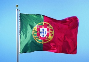 الحكومة البرتغالية