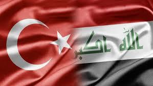 تركيا -العراق