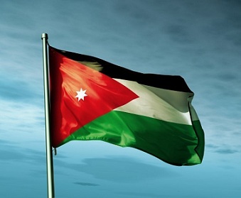العراق والأردن