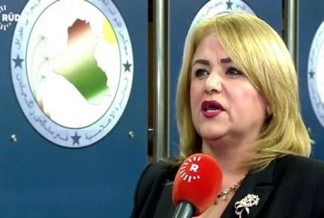 اميرة زنكنة