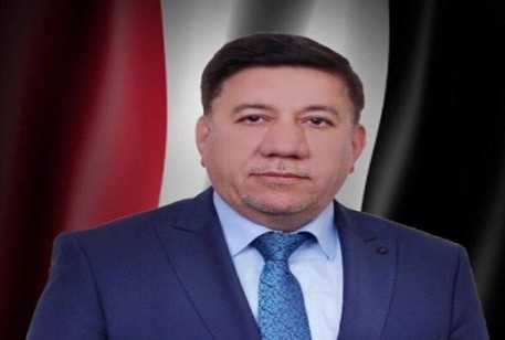 بدر الزيادي