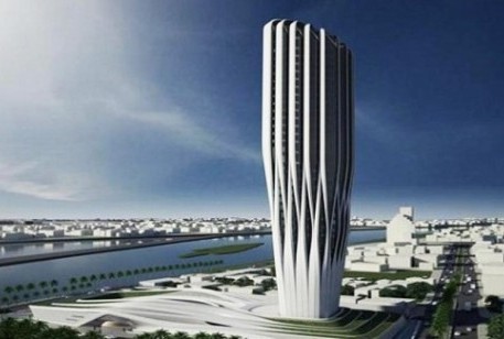 ​بنك مركزي جديد بالعراق