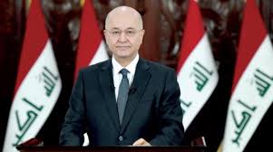 ​الرئيس صالح يتحدث عن 