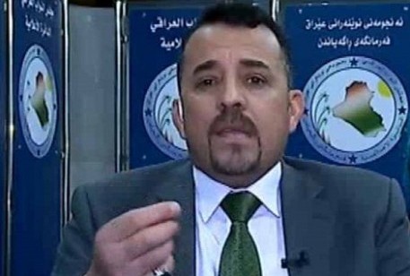 نائب عن ديالى يهدد بـ