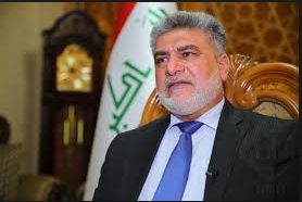 النائب ضياء الأسدي