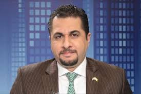 القيادي في تيار الحكمة فادي الشمري