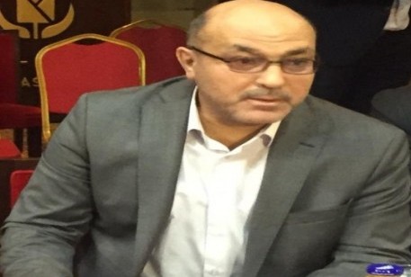فلاح الجزائري محافظاً لبغداد