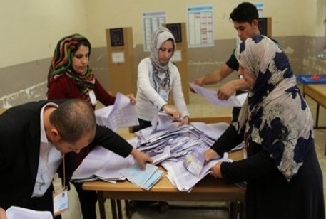 فرزالاصوات