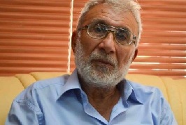  غالب الشابندر