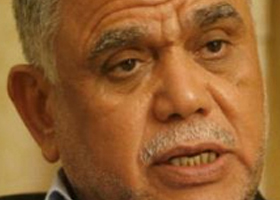 هادي العامري