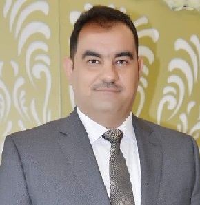 هيبت الحلبوسي