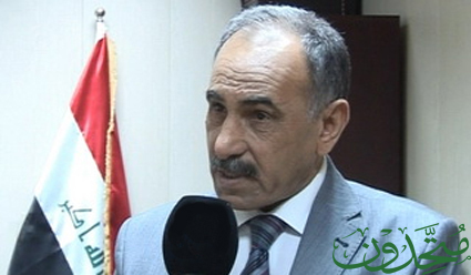 عضو لجنة الأمن والدفاع النيابية حامد المطلك