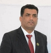 حامد الموسوي