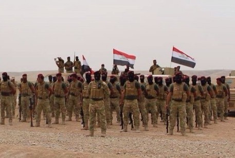  حرس نينوى