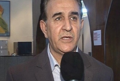 حسن جهاد