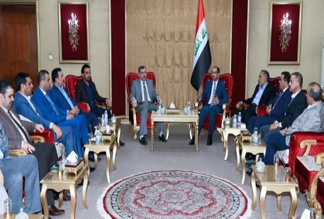  الهيئة السياسية لاتحاد القوى العراقية