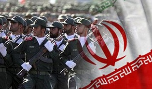  النظام الإيراني