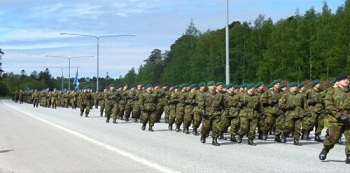 وزارة الدفاع الفنلندية