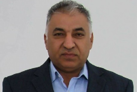 جاسم الحلفي