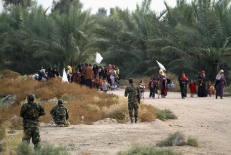 ​واشنطن تعيد فتح ملف 