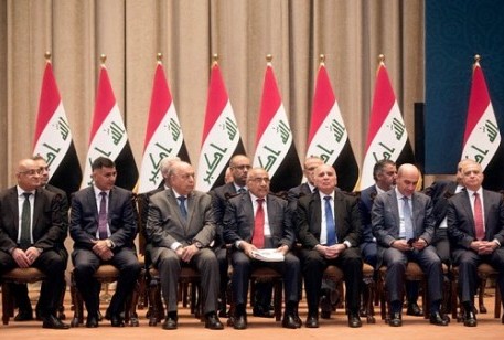 وزراء تحت مقص الاستجواب