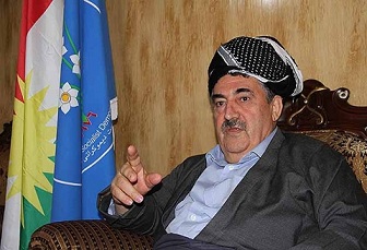 كاكه حمه