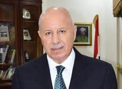 وزير البيشمركة بالوكالة كريم سنجاري