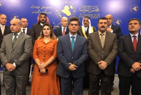  لجنة تقصي الحقائق عن نينوى