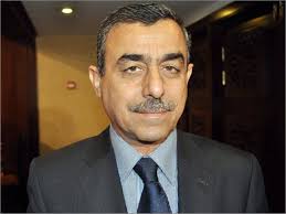 مهدي العلاق