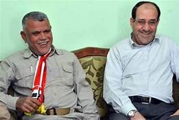 اتفاق «سري» بين المالكي والعامري