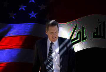 السفير الأمريكي لدى العراق ماثيو تولر
