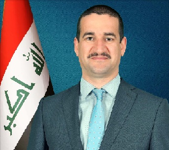 مضر معن الكروي