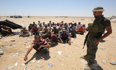 المليشيات العراقية