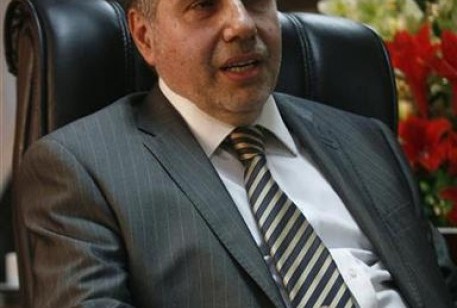 محمد توفيق علاوي