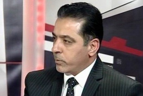 وزير الداخلية محمد الغبان