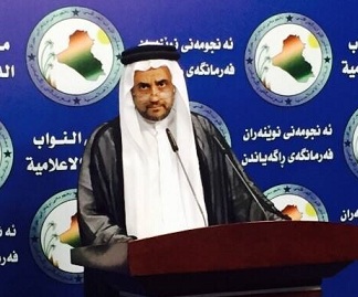 محمد اللكاش