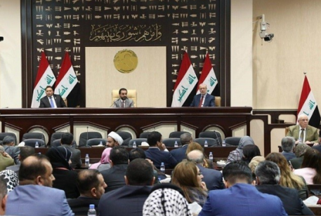  نواب المحافظات المحررة