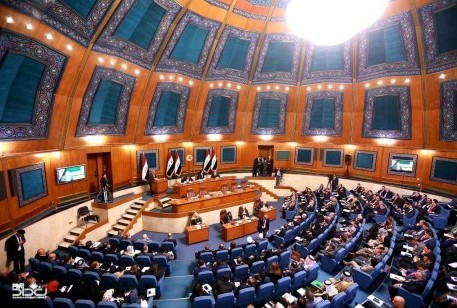 الكاظمي سيقدم طلبا لانعقاد البرلمان الثلاثاء المقبل