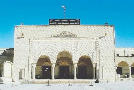 ​جنايات نينوى: صدور 815 حكما