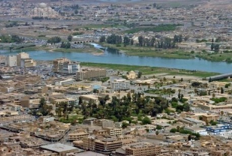 مدينة الموصل