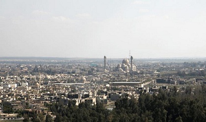 مدينة الموصل
