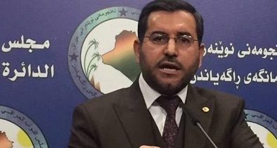 مثنى امين