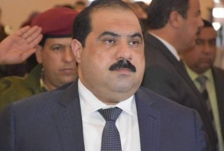ملف النازحين