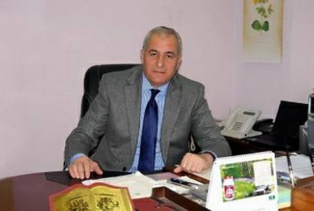 مزاحم الخياط