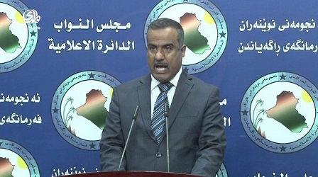 نايف الشمري