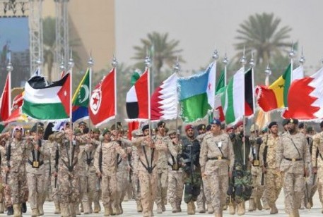 الناتو العربي