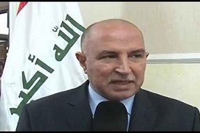 محافظ نينوى المقال نوفل العاكوب