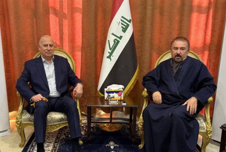 أسامة عبد العزيز النجيفي